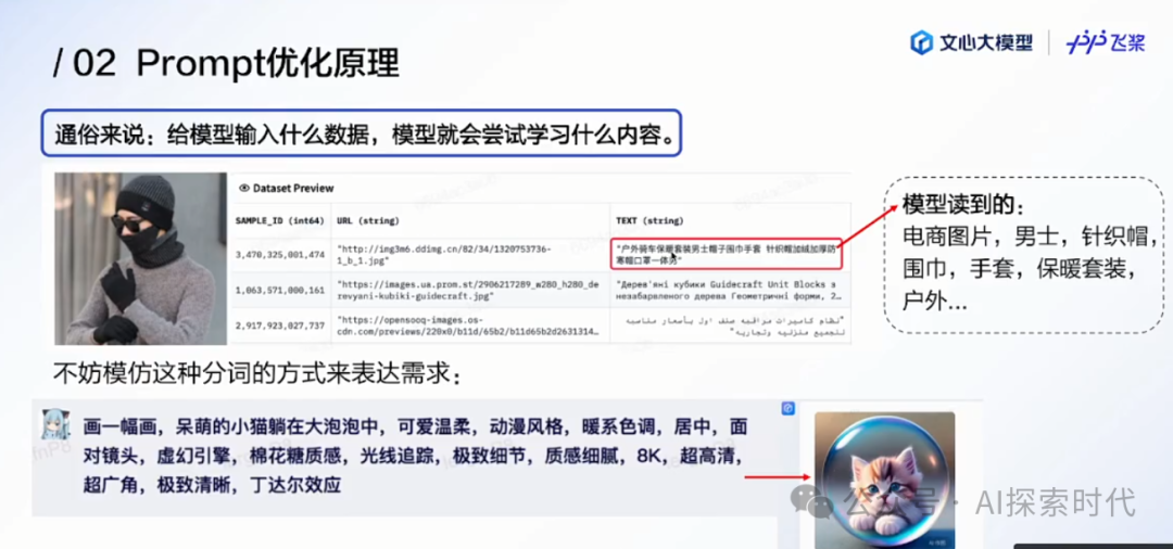 什么是提示词工程(prompt engineering)？为什么需要提示词工程？