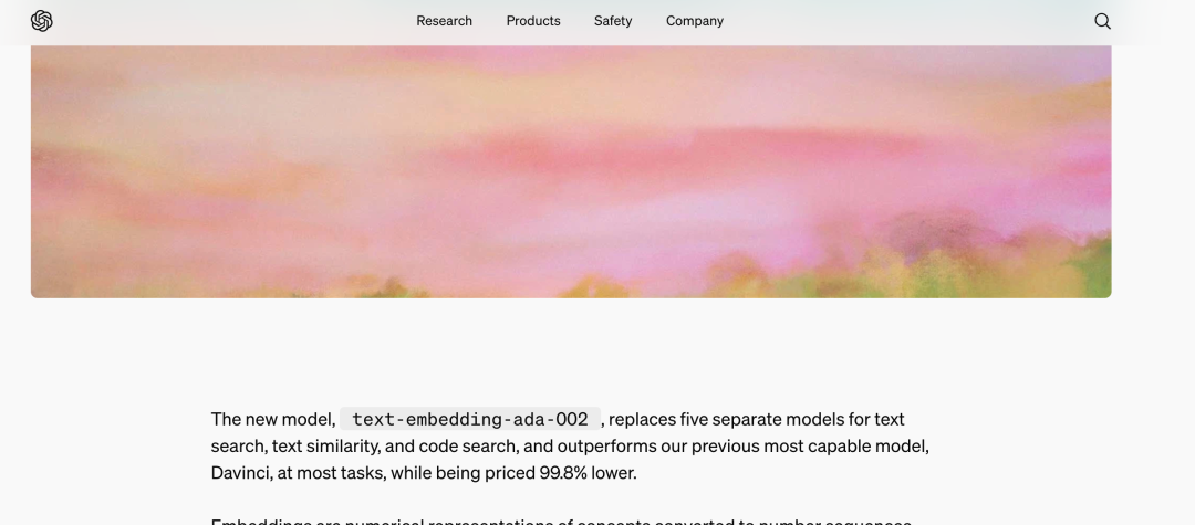AI全知道 - 测试人员应该了解的Embedding Model知识结构