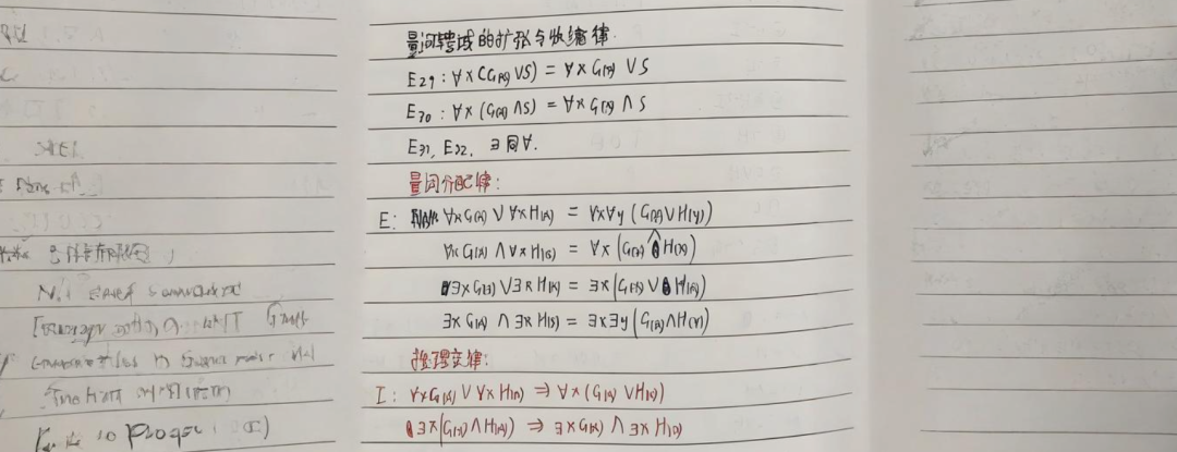 斩获2.3K星 !!! 再见Notion , 效率+200% , IDE式笔记整理神器 , 知识图谱超推荐 ! 绝了
