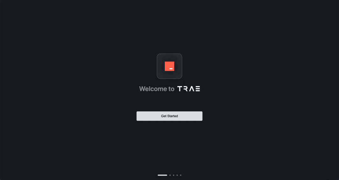 字节发布全新AI IDE：Trae！免费使用Claude