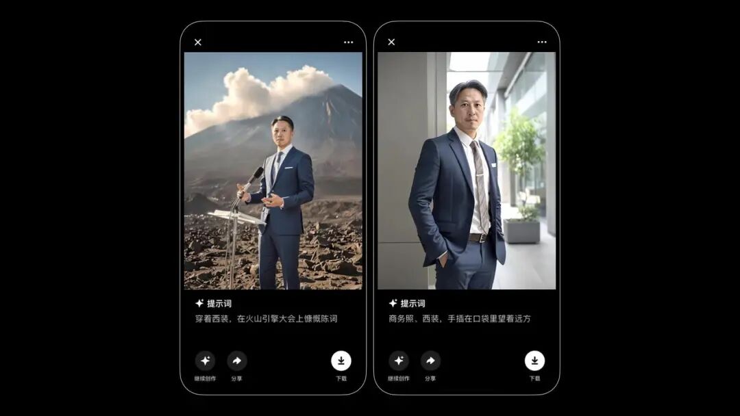 字节跳动副总裁朱骏：从大模型到用户体验，在做豆包产品时的一点感想 配图 3