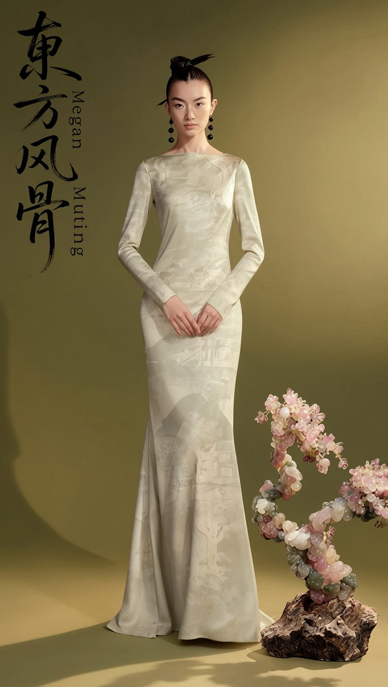 千人千面，精控调色，更懂你的Wan2.7-Image来了 配图 92