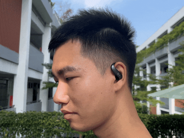 豆包Ola Friend AI耳机评测：可能是最好的AI耳机 配图 2