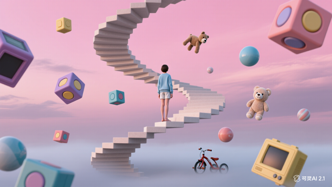 AIGC提示工程：AI与美学的非完美结合 配图 16