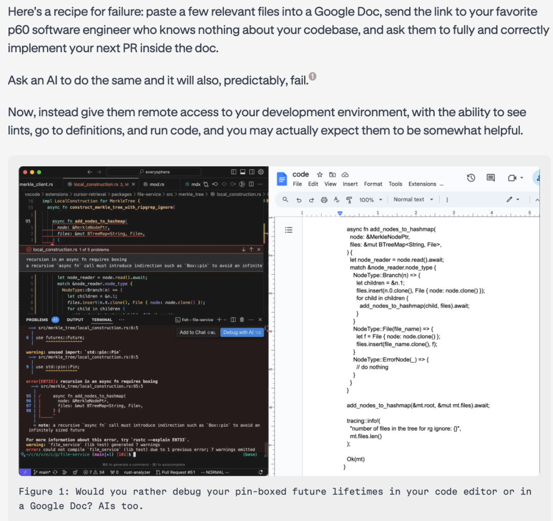 Cursor：如何构建 AI Coding 最佳实践？ 配图 9