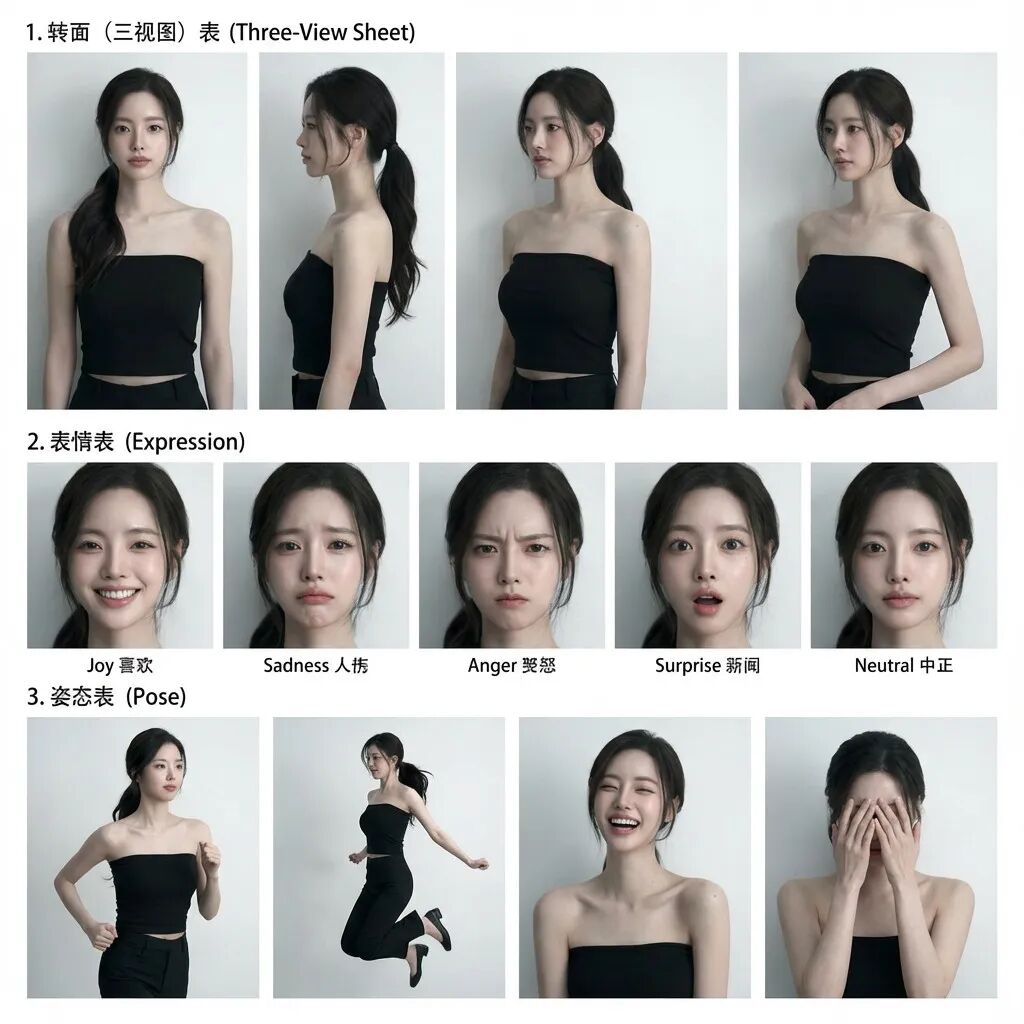 一句提示词约等于一个产品，爆款prompt就是挣钱的机会 配图 14