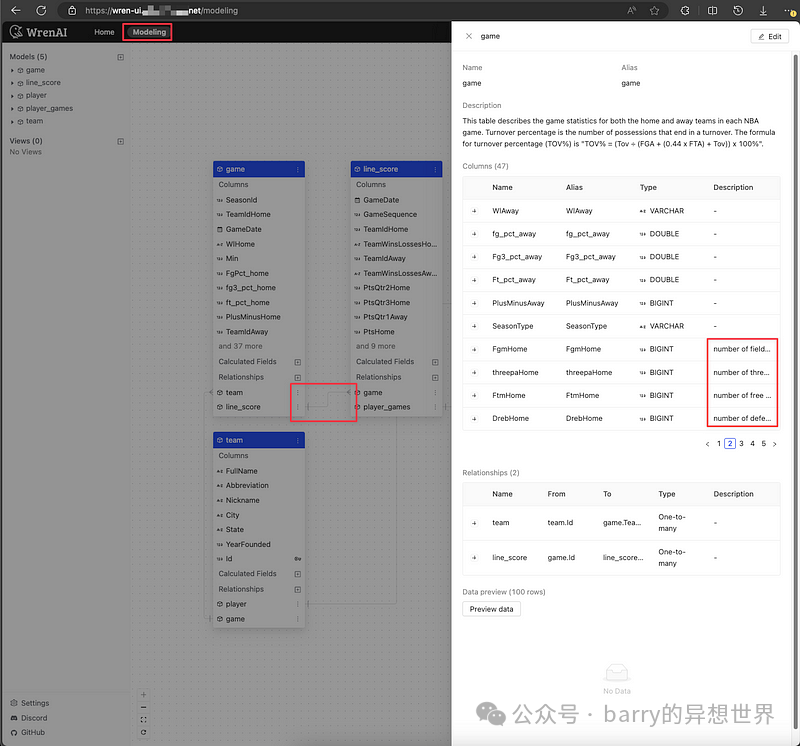 Wren AI Text-to-SQL: 颠覆数据库交互的秘密武器！(开源) 配图 4