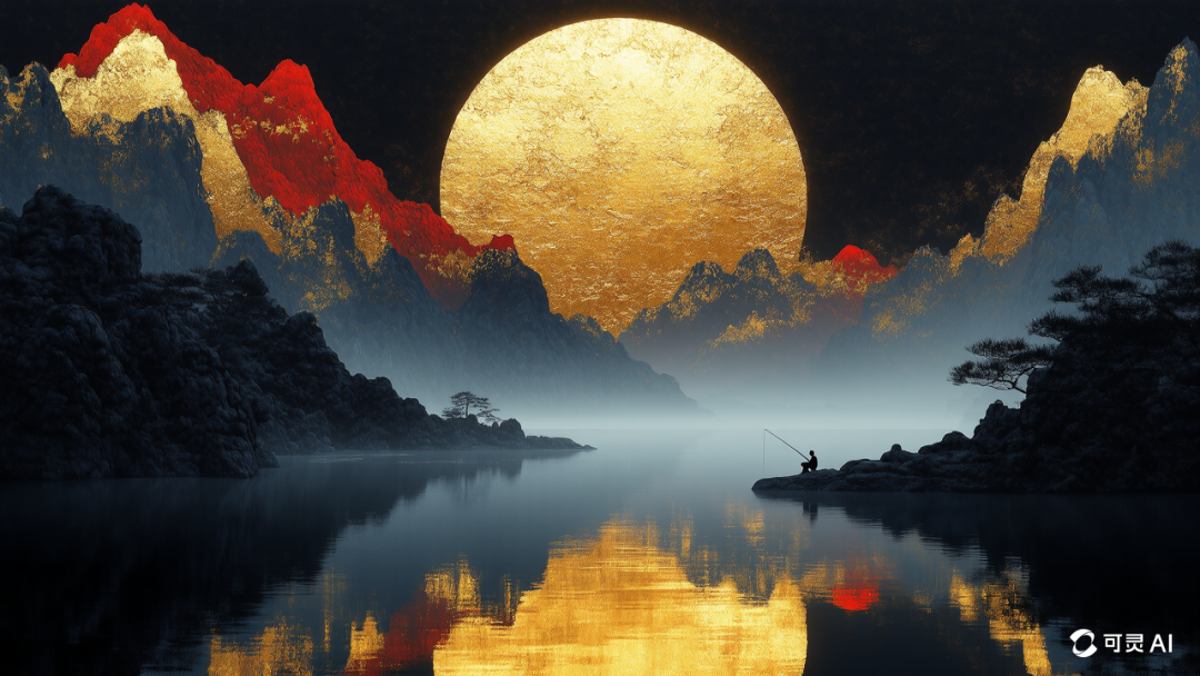 小白也能写出专业文生图Prompt，超棒的提示词框架+AI生图工具分享。 配图 19