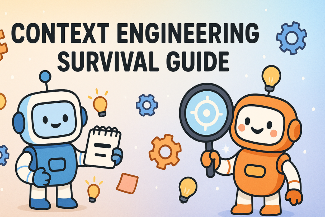普通人也能用得上的 Context Engineering 技巧