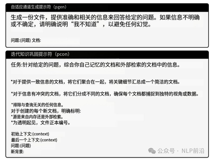 RAG遇上知识冲突，Google祭出终极大招~ 配图 5