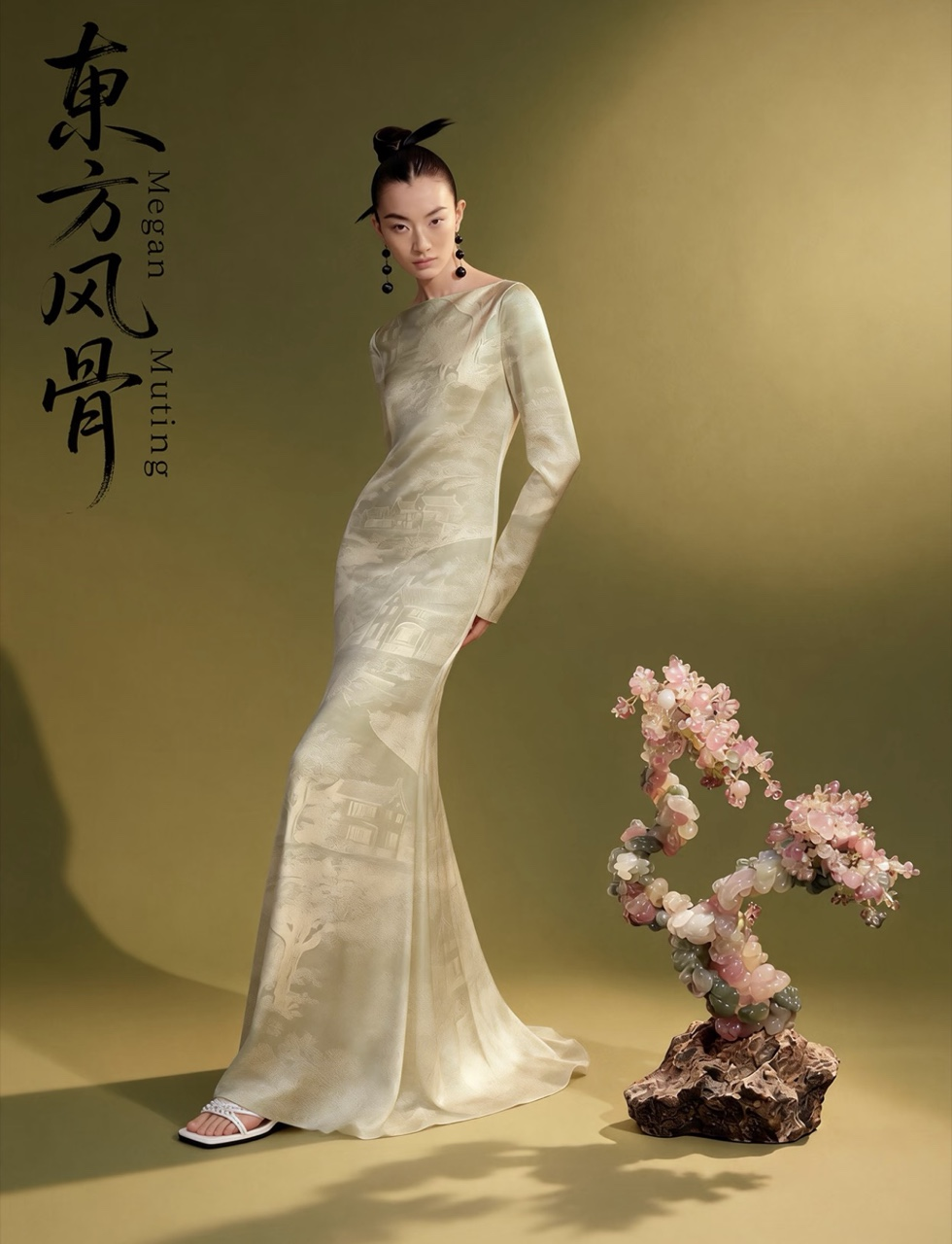 千人千面，精控调色，更懂你的Wan2.7-Image来了 配图 91