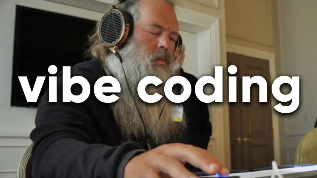 让 AI 干活反而累成狗？Vibe Coding 正在掏空我的大脑 配图 3