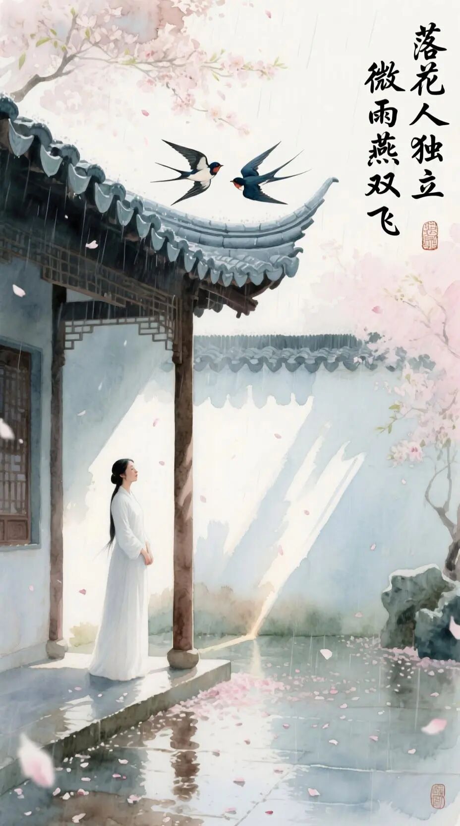 中文显示成功率99% 被低估的文生图工具Qwen-Image，无废话，纯干货 实测提示词 配图 5