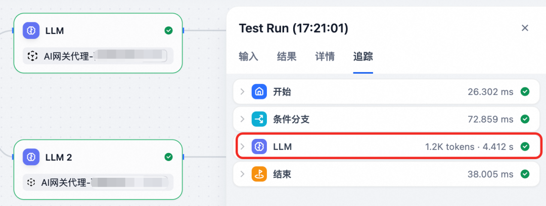 性能瓶颈？Dify 应用高可用性治理的实践 配图 13