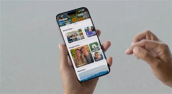 iOS 18发布！AI新功能仅支持iPhone 15 Pro，通话录音终于来了 配图 11