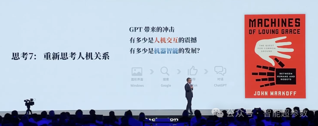 沈向洋院士在2024年外滩大会上的演讲全文 配图 19