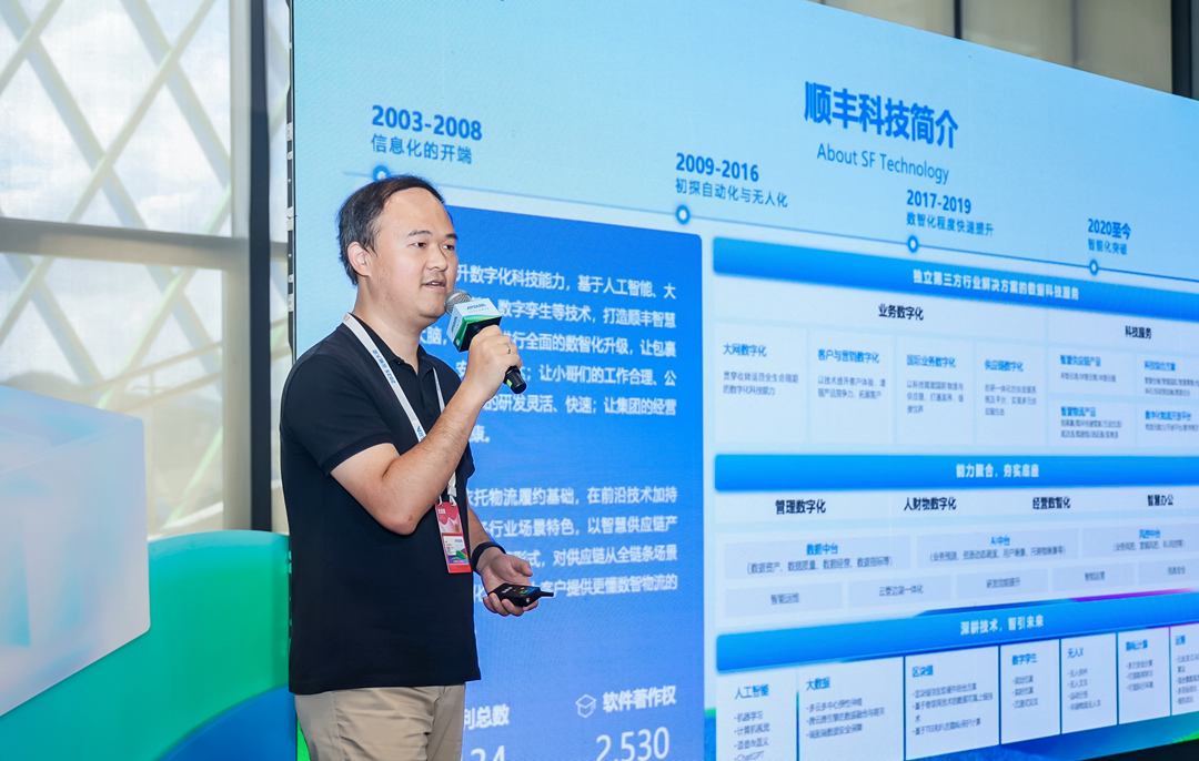 95% 企业 AI 落地失败当下，另外 5% 的 CIO 在谈什么？ 配图 4
