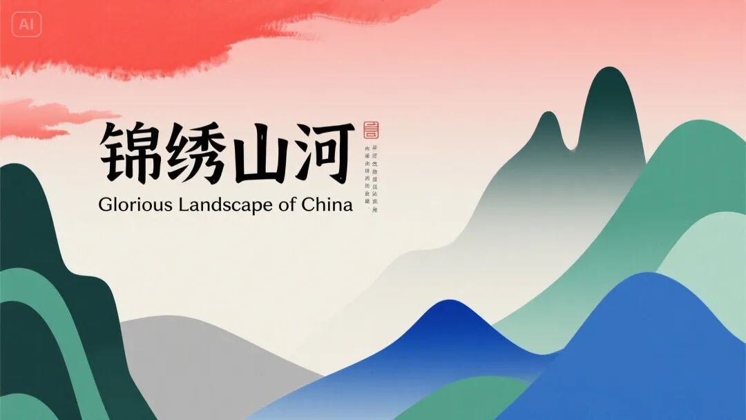 即梦AI字体我有点玩明白了，用这套Prompt提效50% 配图 8