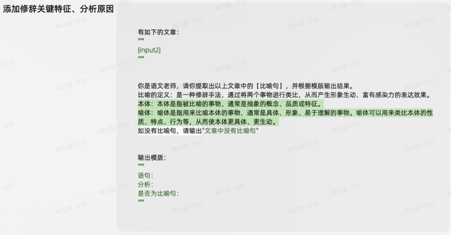 提示词最佳实践（二）：Prompt迭代优化策略 配图 27