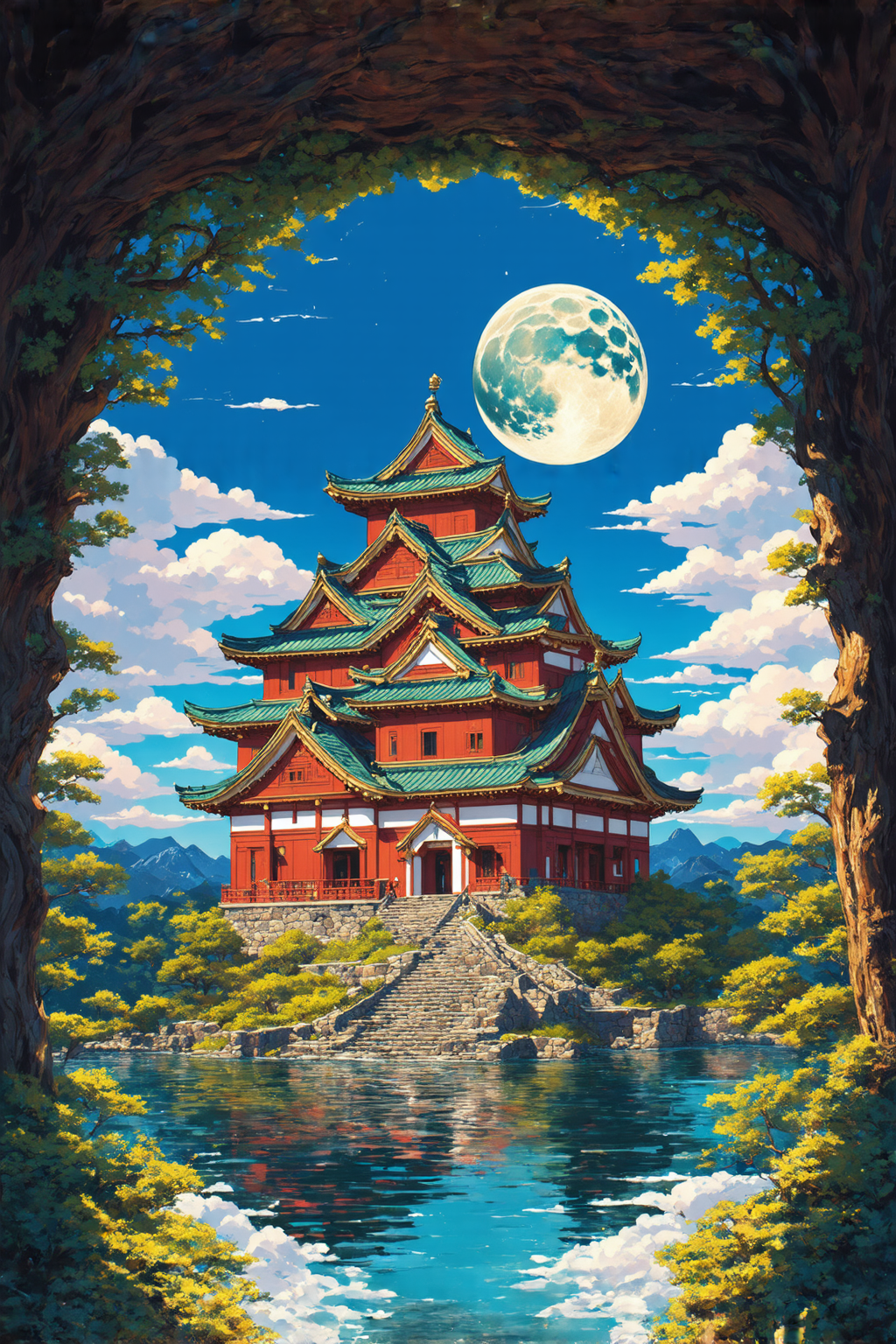 Stable Diffusion WebUI v1.10.0重大更新，支持SD3! 配图 10