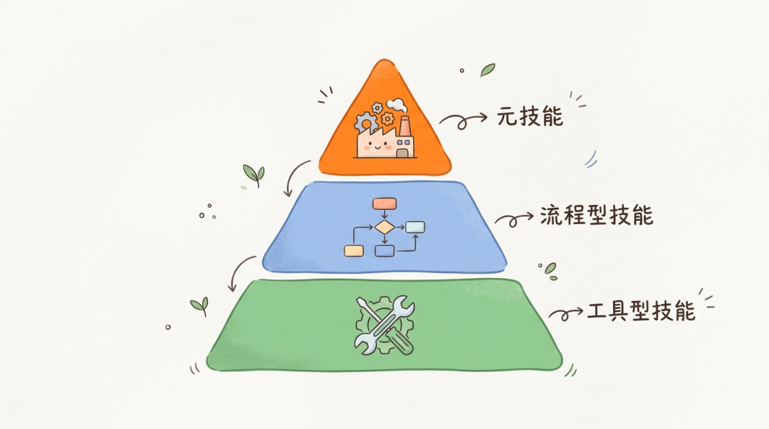 从需求到Skill：30分钟完整创作闭环 配图 5
