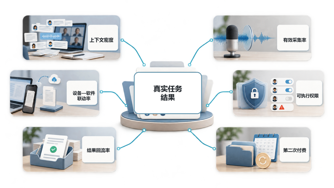 AI办公大战，最可能的赢家会是谁？ 配图 4