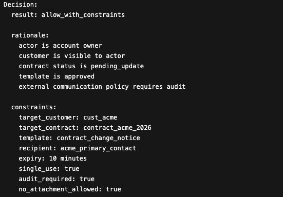 从 Palantir AIP 看：企业级 AI Agent 的行动治理链路 配图 78