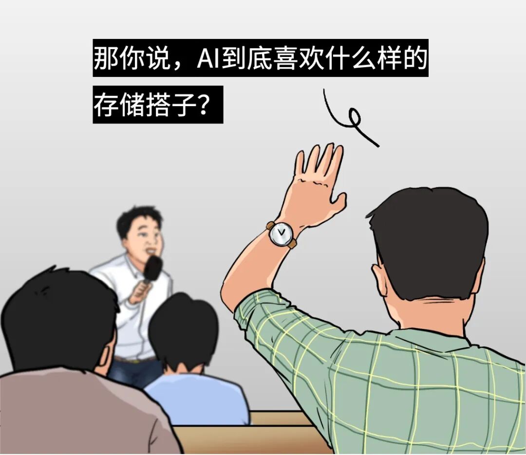 买最贵的GPU，挨最毒的打！ 配图 22