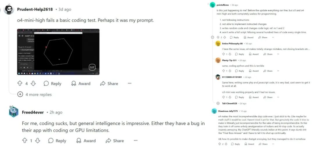 o3 深度解读：OpenAI 终于发力 tool use，agent 产品危险了吗？ 配图 23