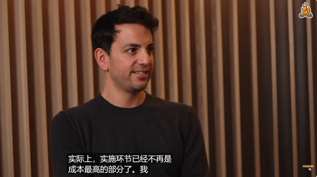 AI写代码越快，程序员越危险？Codex负责人摊牌：真正难的是"删代码" 配图 2