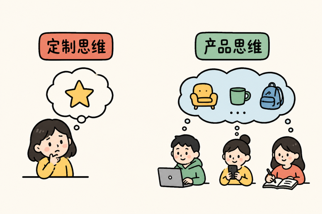 真正会用 AI 编程的人，都会做需求抽象 配图 2