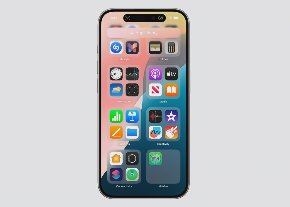 iOS 18发布：11个炸裂新功能，忍不住升级~ 配图 7