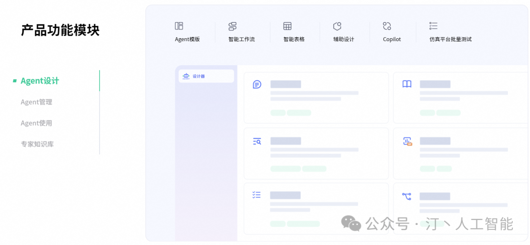智胜未来：国内大模型+Agent应用案例精选，以及主流Agent框架开源项目推荐 配图 28
