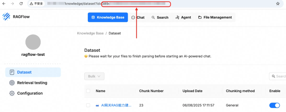 提升 Dify 应用 RAG 召回质量的实践 配图 16