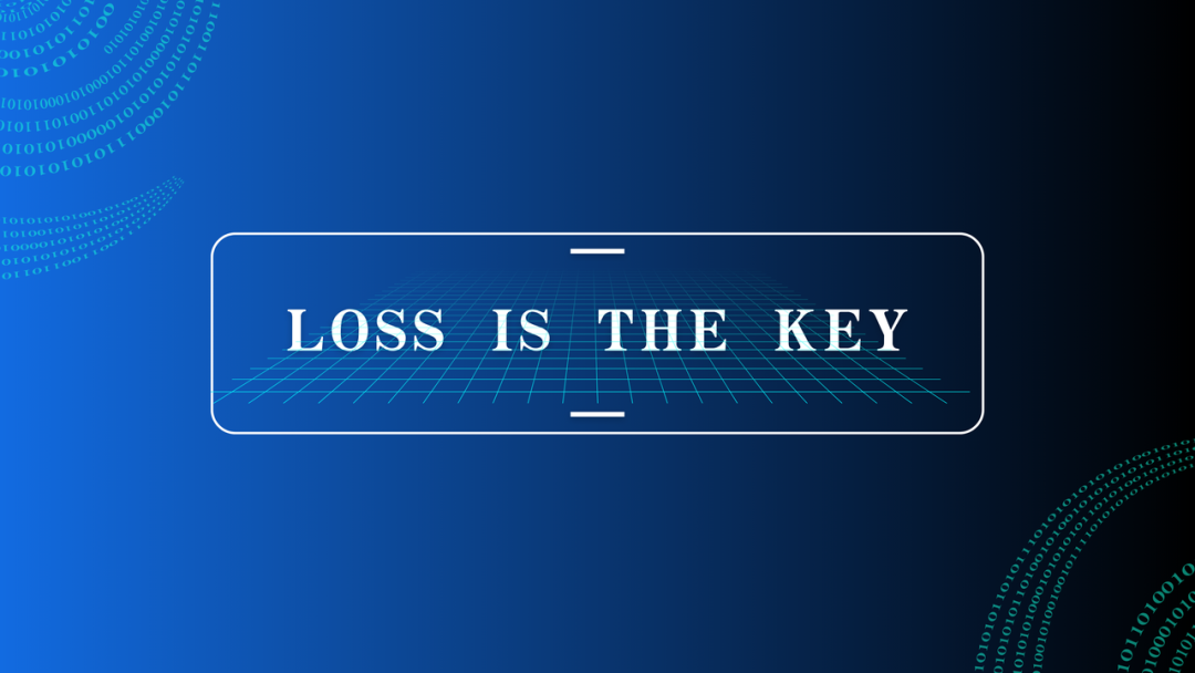 Loss 才是涌现的关键，而非模型参数