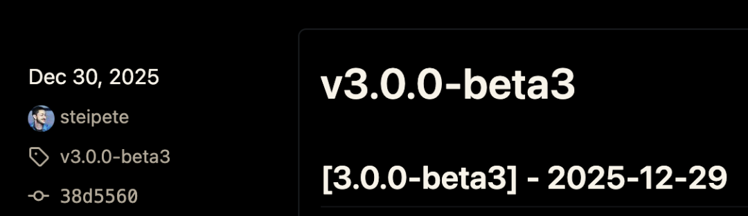 OpenClaw终于长出手和眼!Peter正式发布Peekaboo v3,一日三更 配图 4