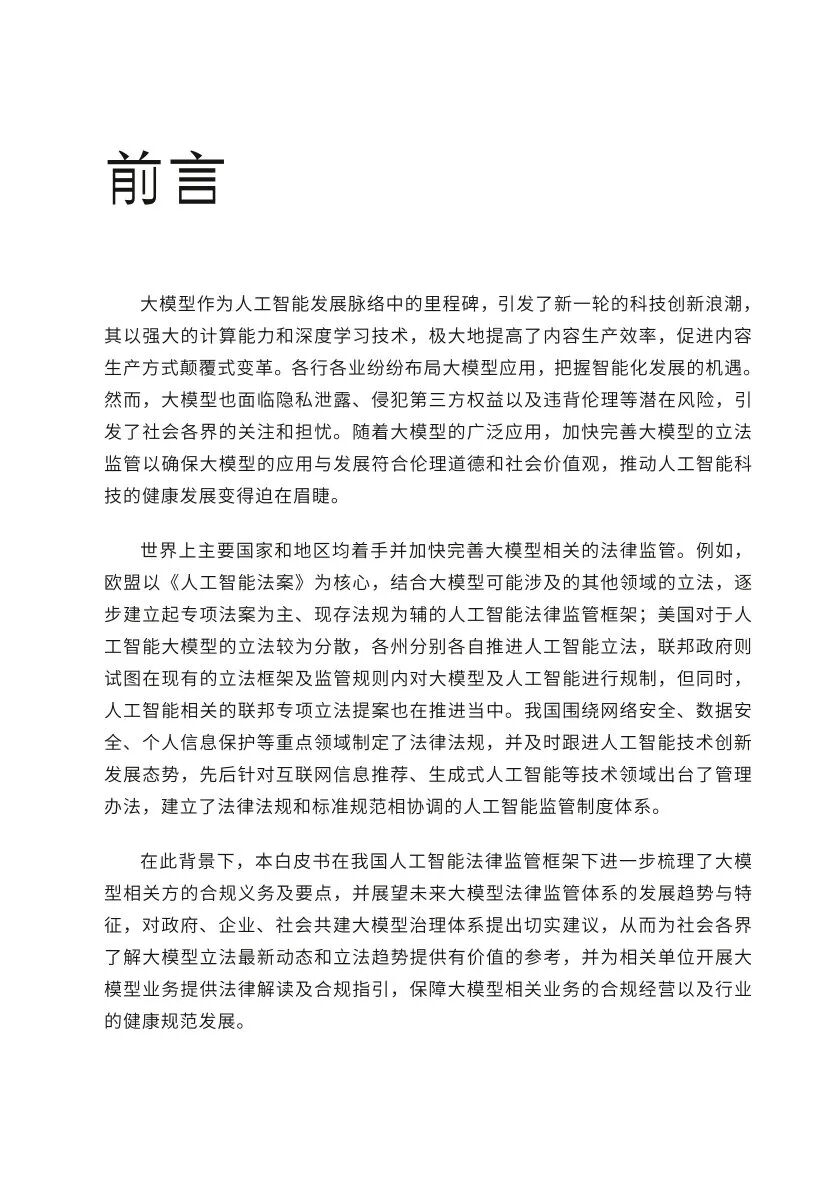 ​大模型合规白皮书-2023 配图 3