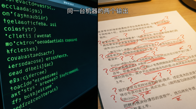 智能创作