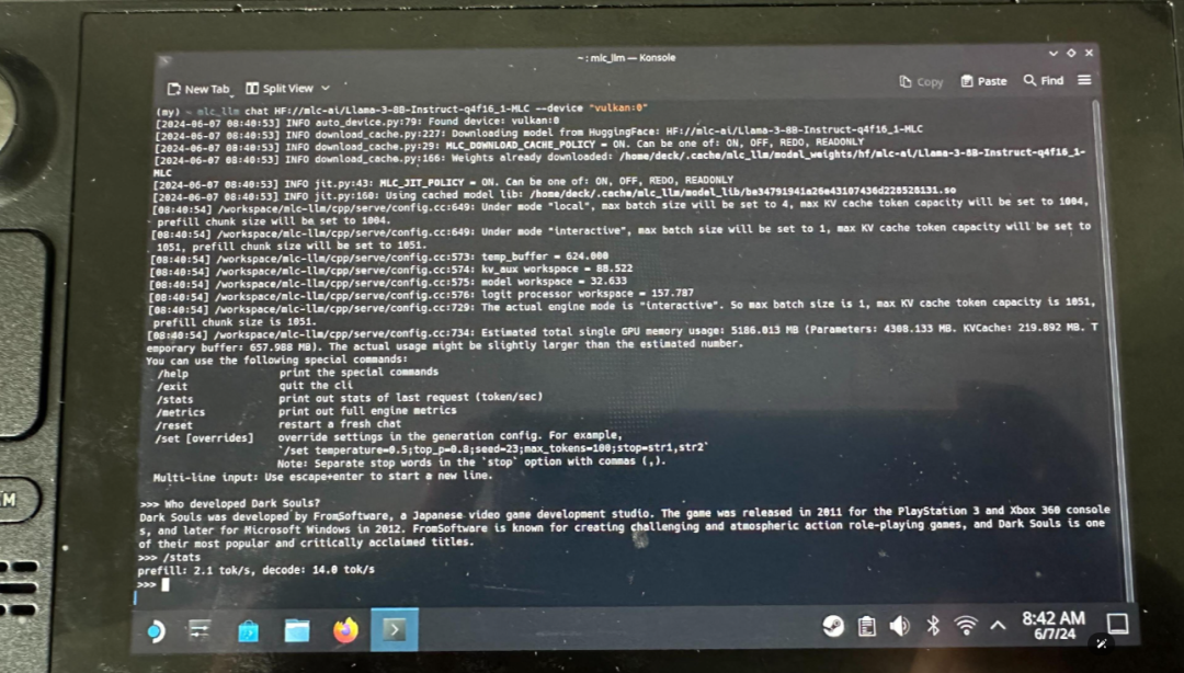 近年来，大语言模型和生成式 AI 丰富和改变了我们几乎每个人的生活 配图 11