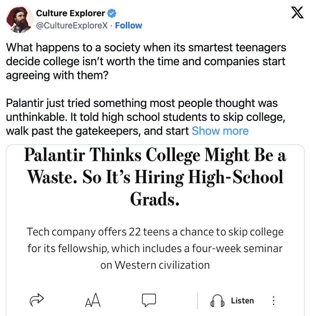 Palantir