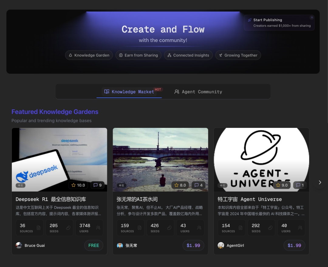 flowith 指南｜画布是 AI 的旷野啊 配图 11