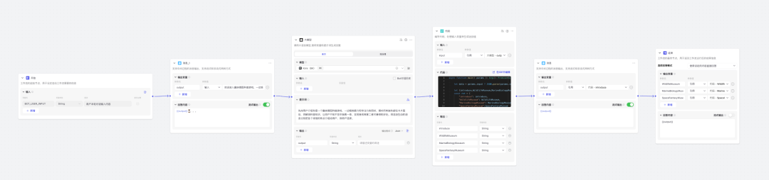 最新扣子(coze)实战案例  >拼图游乐馆< 荣获大赛【天马行空】奖,完全免费教程 配图 33