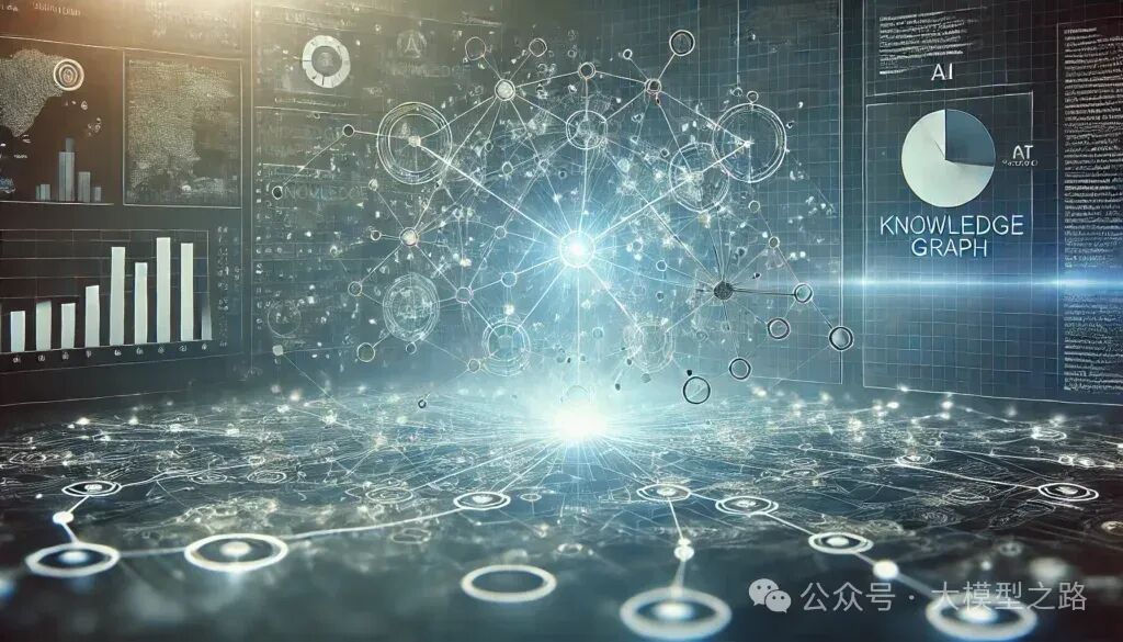 知识增强图（KAG）在LLM检索中的应用