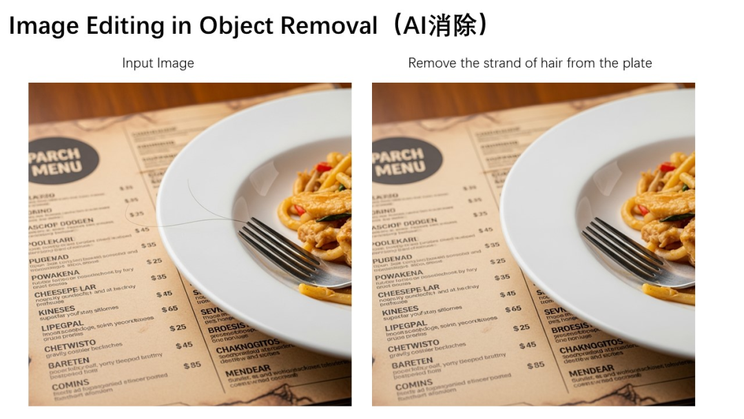 刚刚，Qwen-Image图像编辑版本开源了！ 配图 7