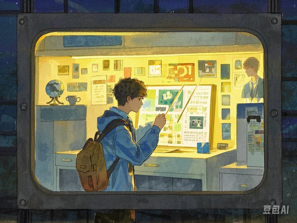 AI时代生存指南：为何你的经验比知识更值钱？ 配图 2