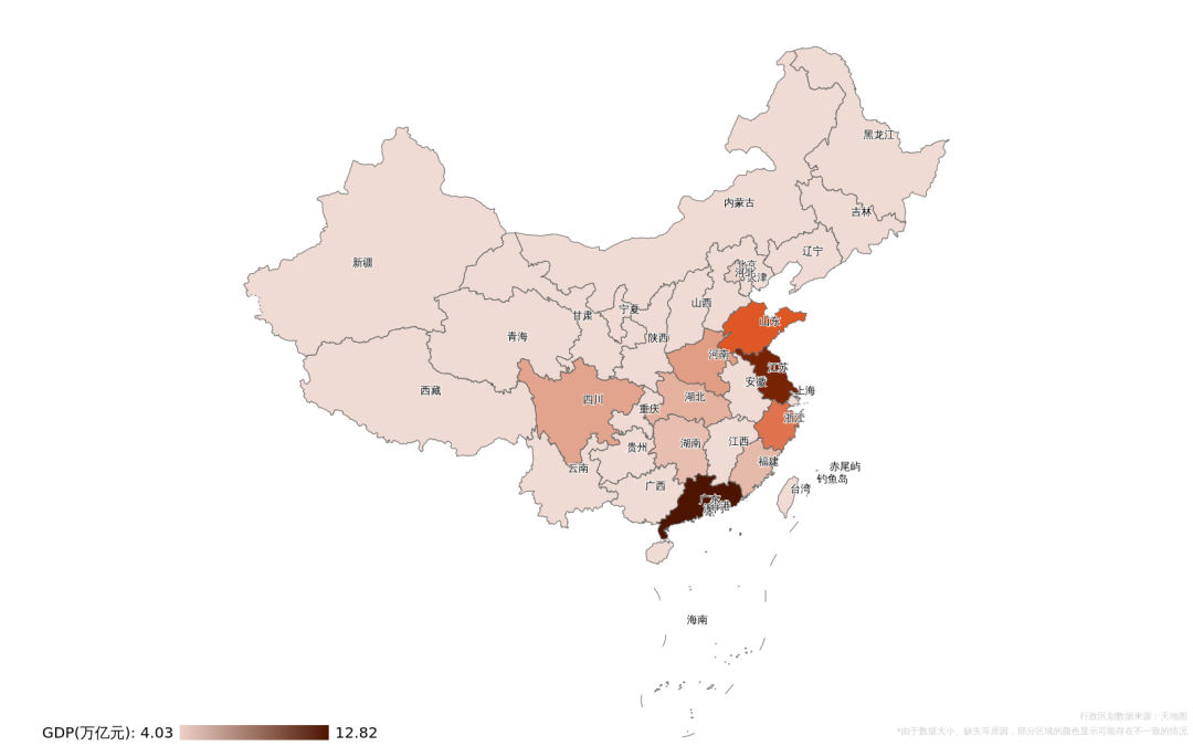 数据可视化：20余种图表类型，让你的数据瞬间"活"起来！ 配图 32