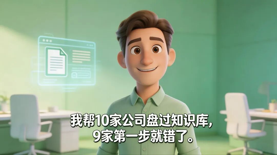 知识管理