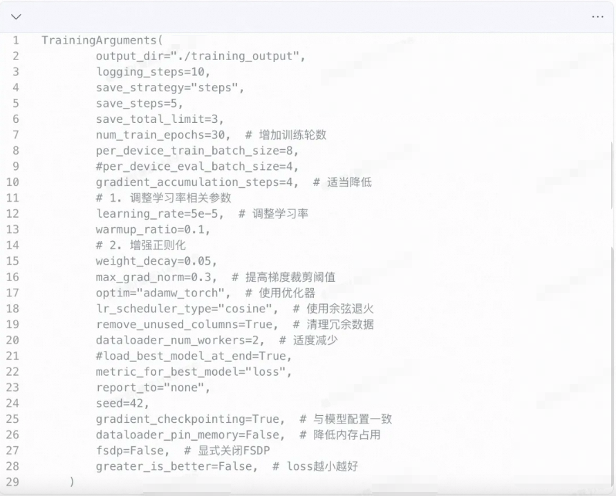 让AI读懂代码需求：模块化大模型微调助力高效代码理解与迁移 配图 16