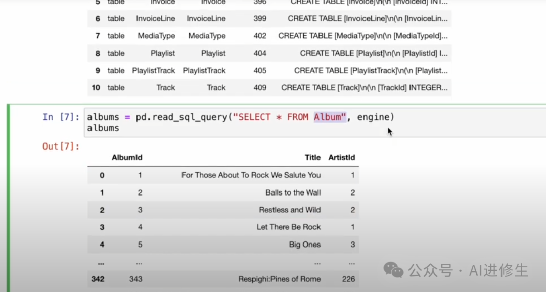 Vanna大火？数据库对话机器人让数据分析变得更简单、RAG+AI 生成 SQL、轻松实现数据库对话 配图 4