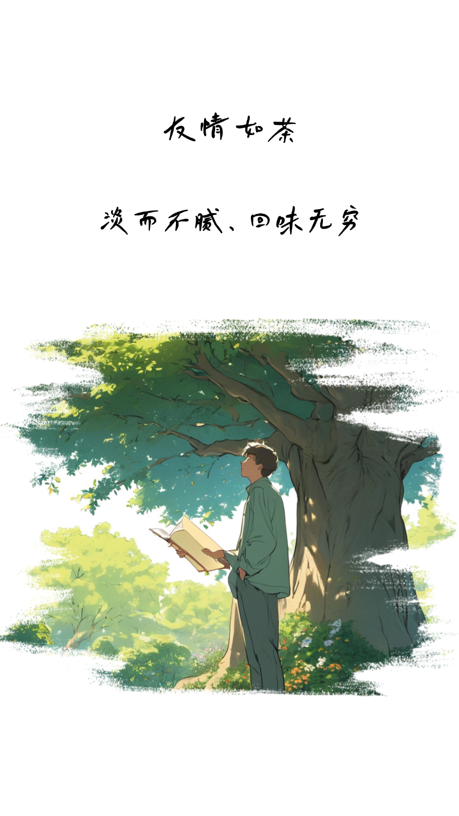 利用 AI 批量生成、模仿和复刻《小林漫画》（内涵 Coze 搭建视频教程） 配图 14